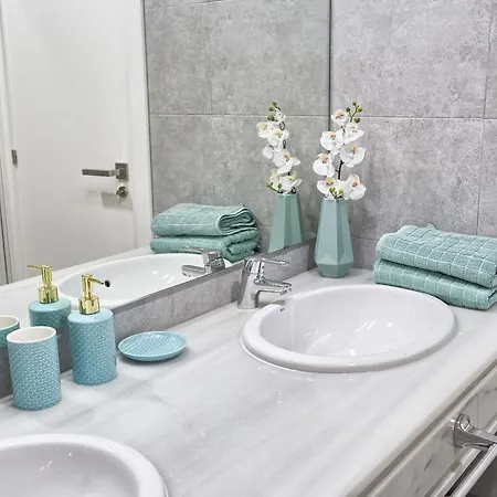 Banus Beach Studios Marbellac Extérieur photo