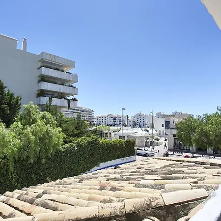 Banus Beach Studios Marbellac Extérieur photo