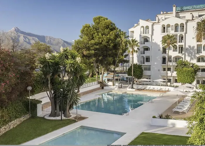 Banus Beach Studios