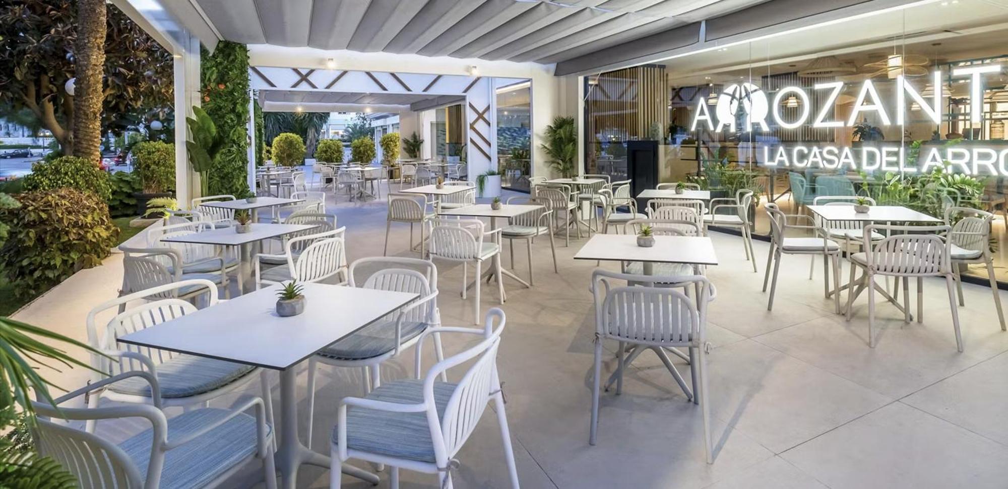 Banus Marbellac