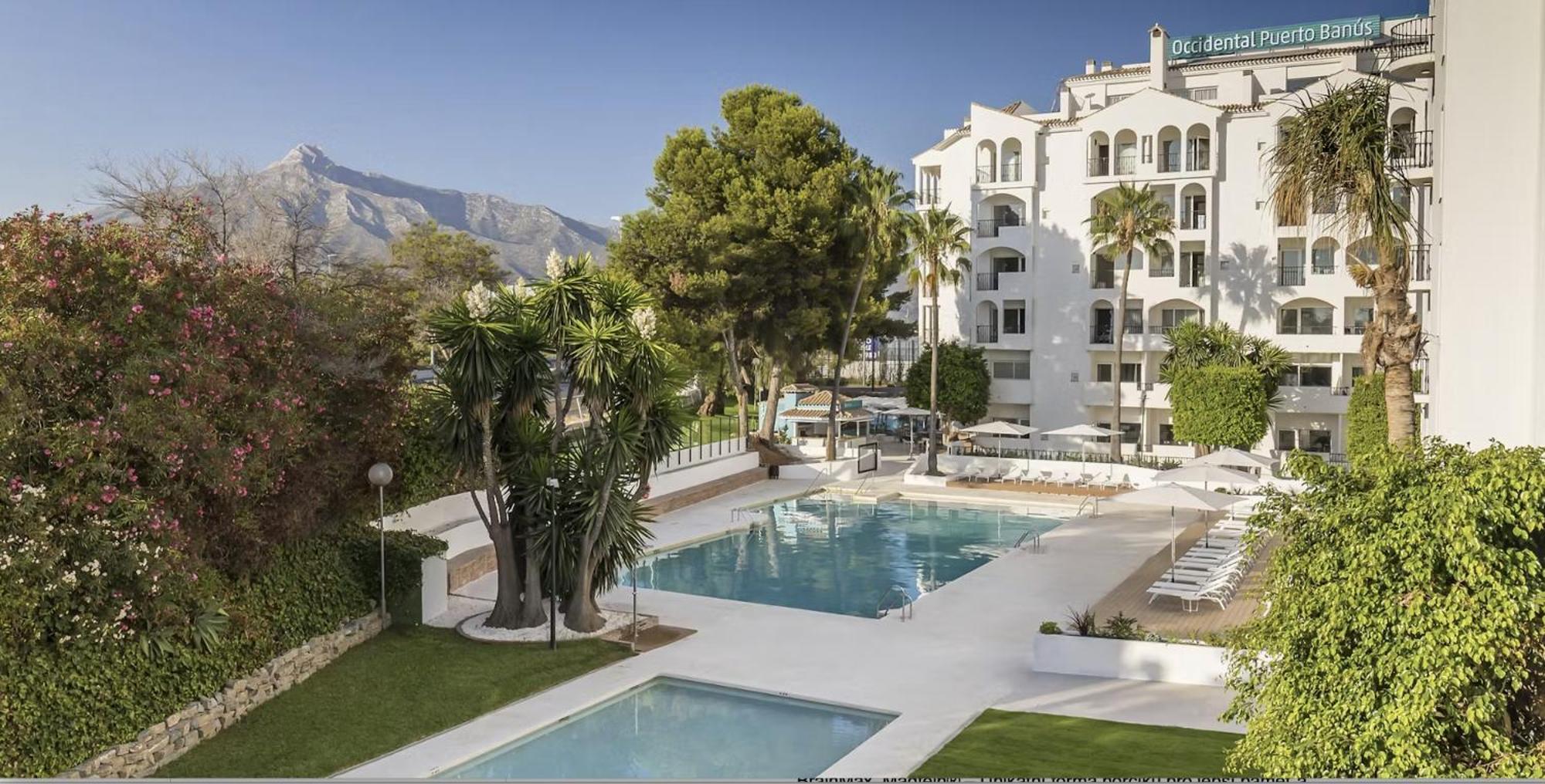 Banus * Marbellac