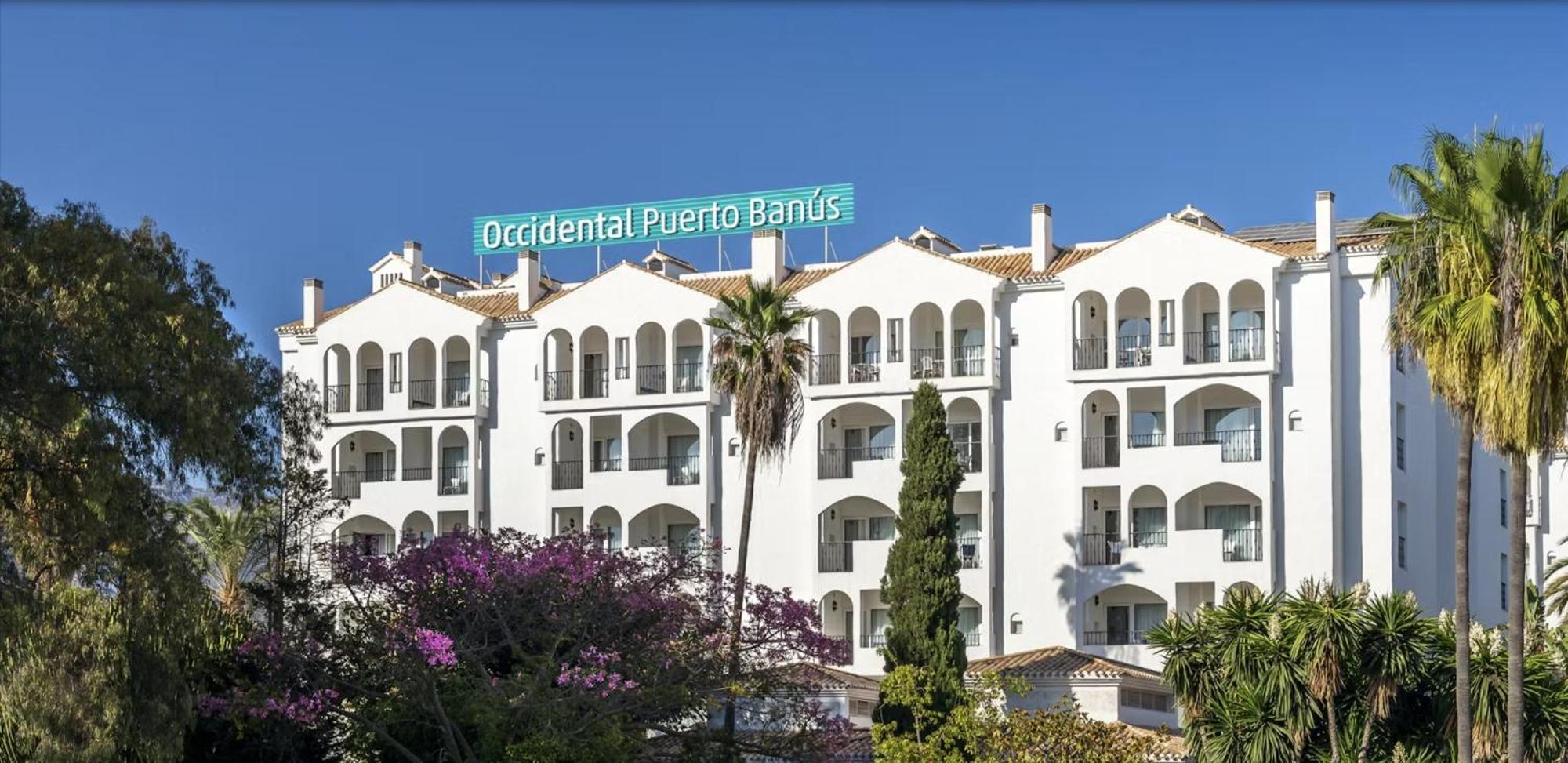 Banus Appartement *