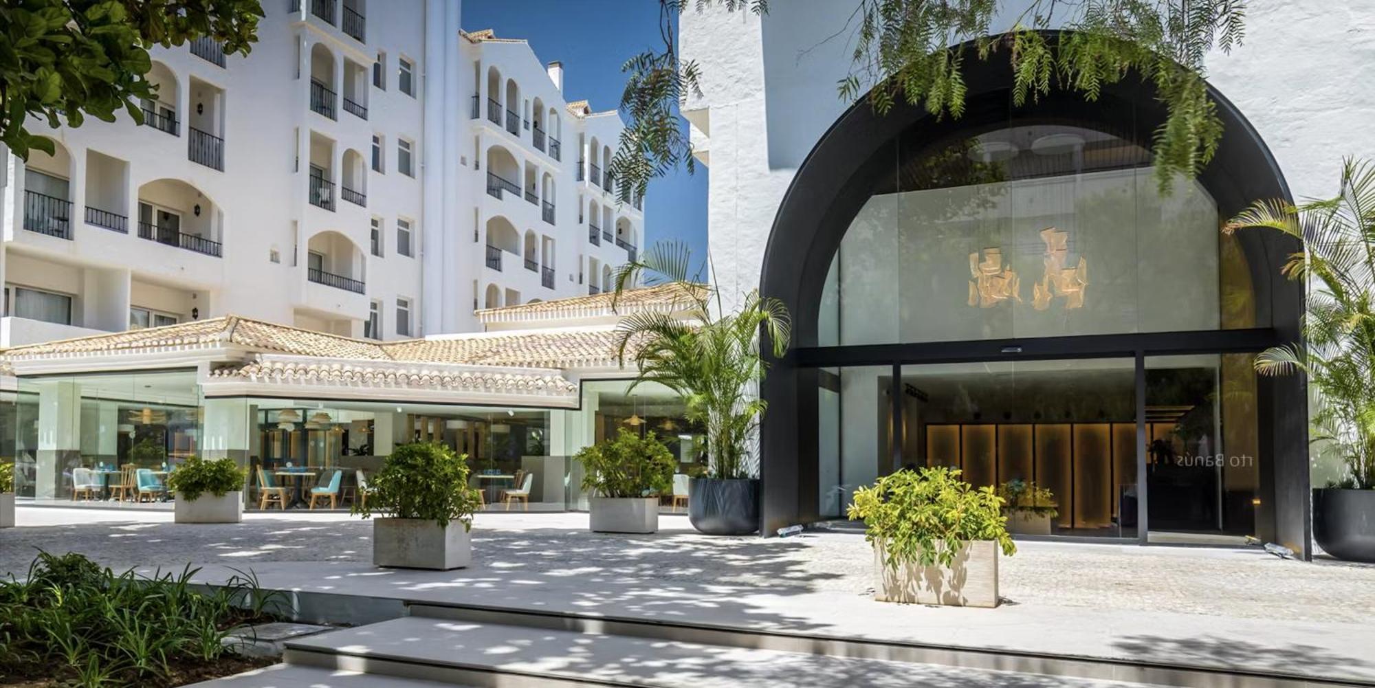 Banus Appartement Marbellac