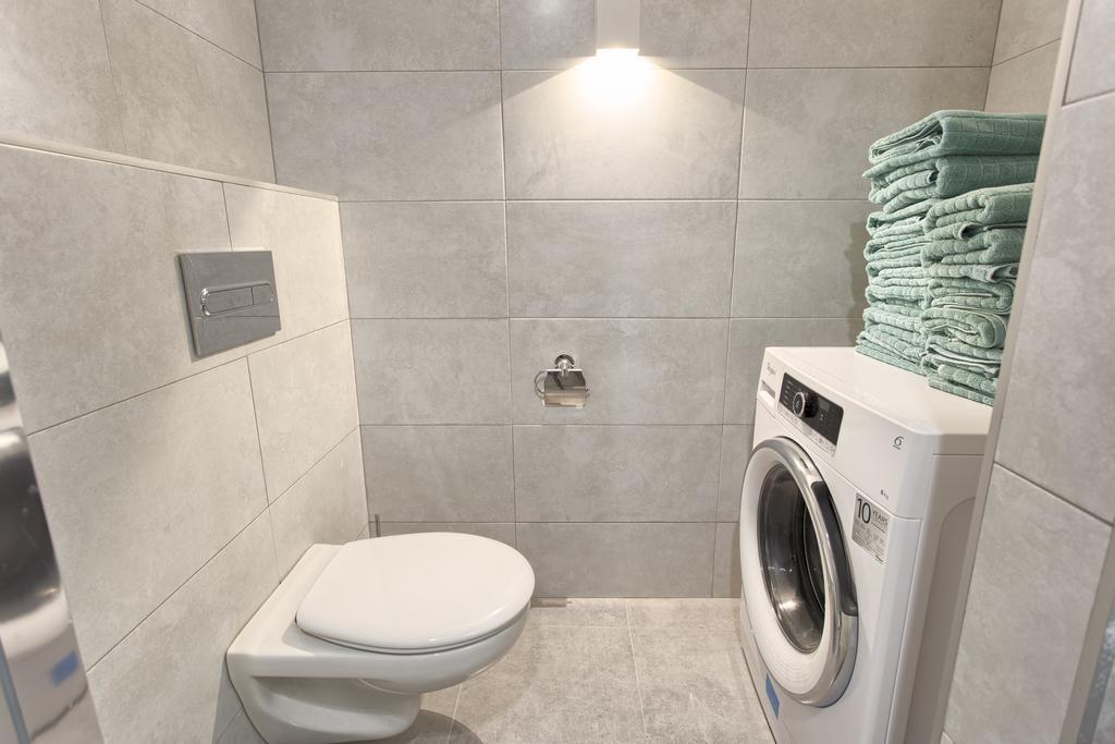 Apartment Banus *