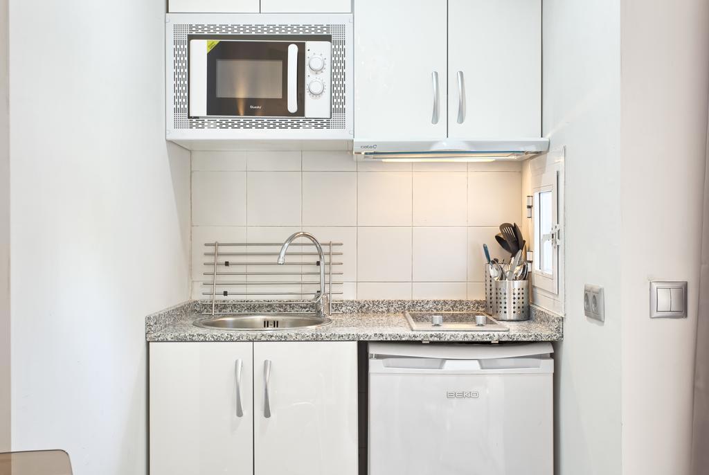 Banus Appartement *