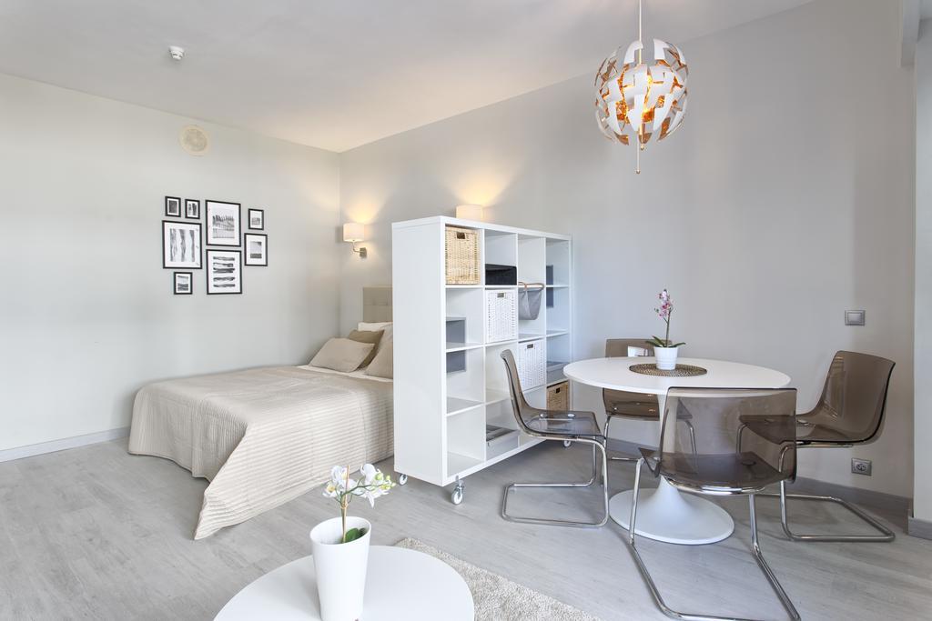 Appartement Banus *