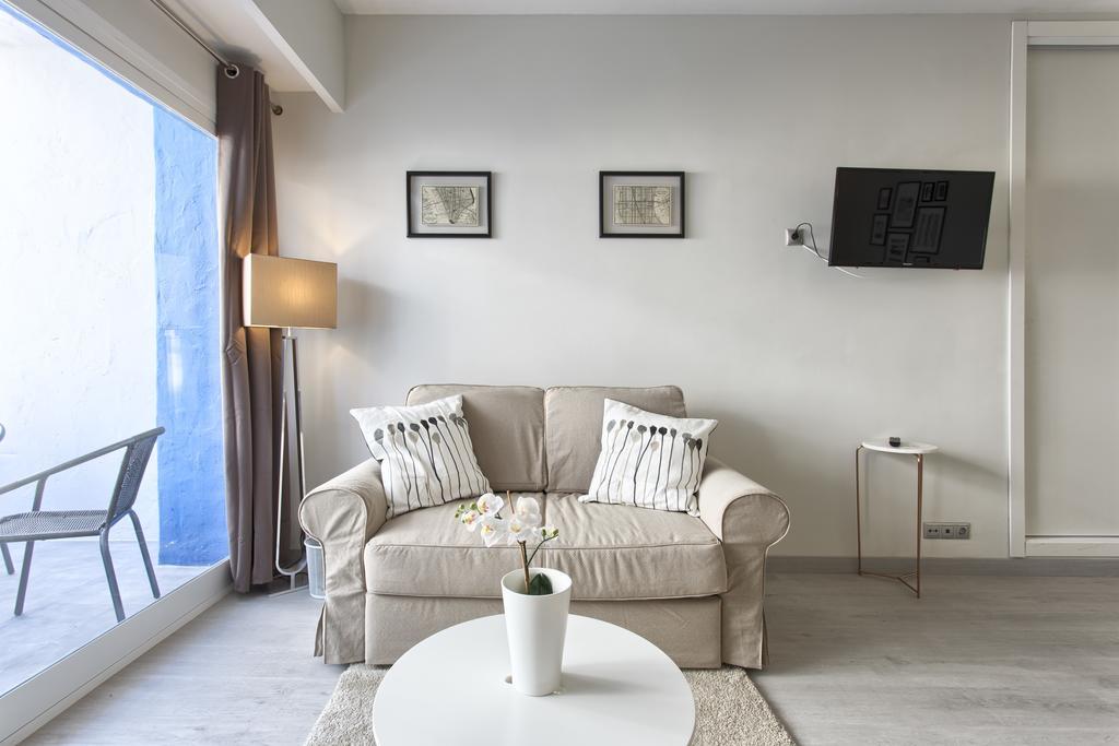 Banus Apartamento *