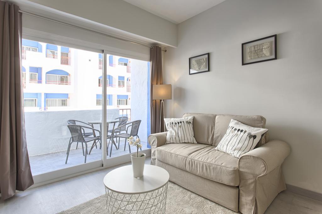 Apartment Banus *