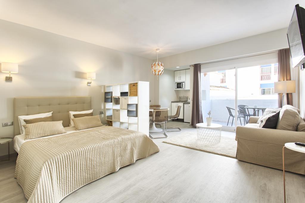 Appartement Banus