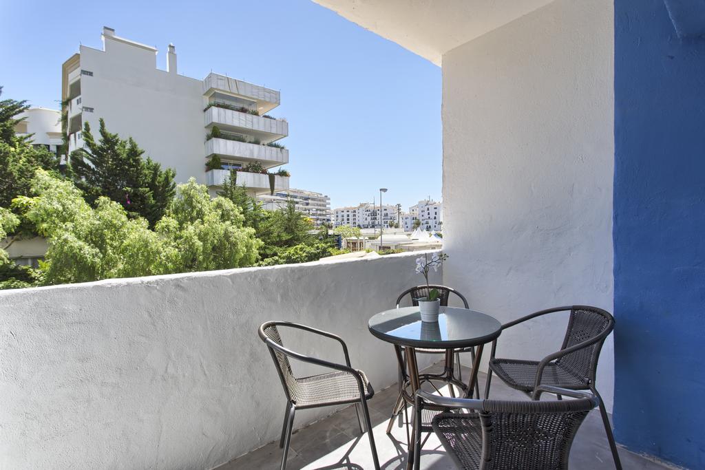 Apartment Banus *