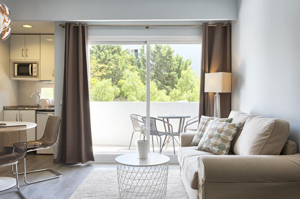Appartement Banus *