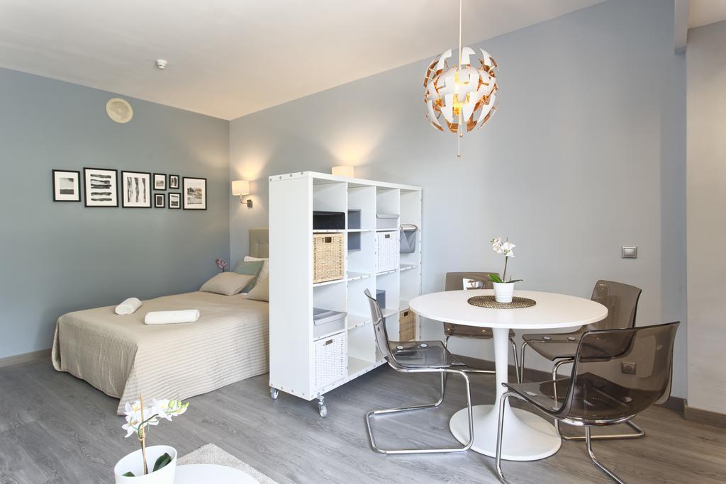 Banus Apartment