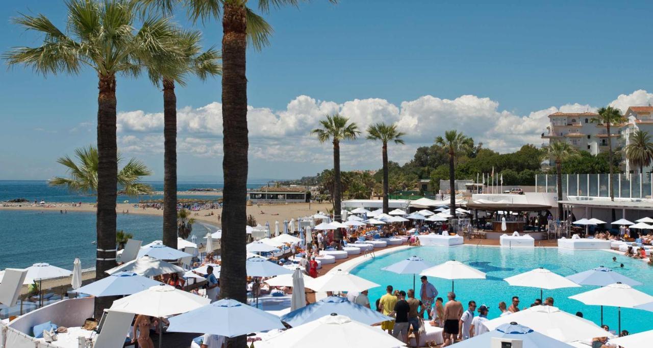 Apartment Banus