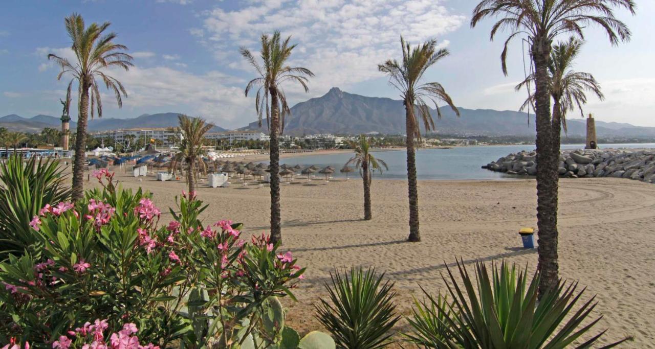 Banus Appartement Marbellac