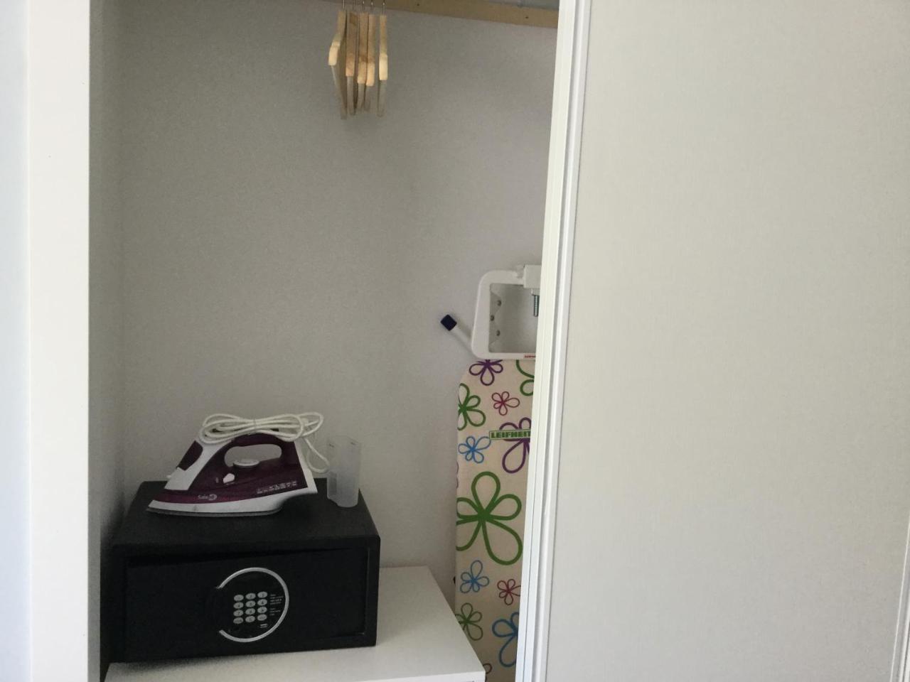 Banus Apartamento *